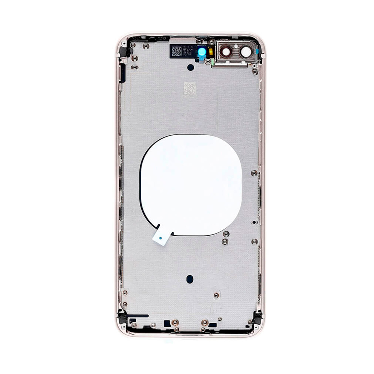 Carcasa sin flex iPhone 8 Plus